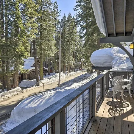 Bluerock Retreat - 3 Bedroom West Shore Cabin - 3 Fireplaces, Short Drive To Skiing
